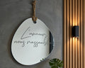 Miroir Personnalisé